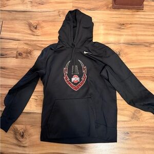 Nike Ohio state men’s sweatshirt